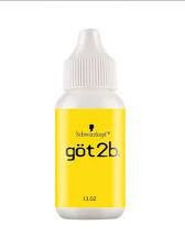Glue Got2b Schwarzkopf 1.3oz